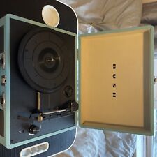 Bush record player for sale  HULL