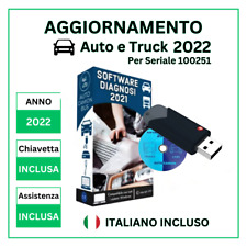 Aggiornamento diagnosi auto usato  Castelfranco Veneto