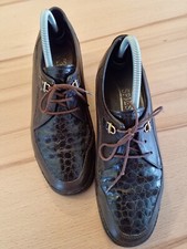 Damen schuhe spiess gebraucht kaufen  Bonn