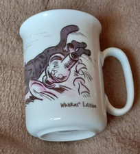Villeroy boch whiskas gebraucht kaufen  Jork