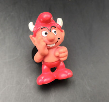 Figurine schtroumpf smurf d'occasion  Frejus