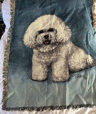 Linda picken bichon for sale  Hatfield