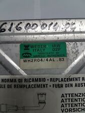 Centralina elettronica avviame usato Centralina elettronica avviame usato  Fano