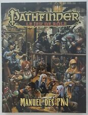 Collector jdr pathfinder d'occasion  Vélizy-Villacoublay