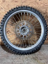 Felge husqvarna did gebraucht kaufen  Coesfeld