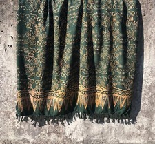 Wunderschöner sarong strandtu gebraucht kaufen  Augsburg