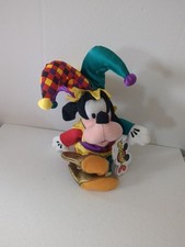 Jester goofy plush for sale  Frankfort