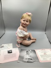 Ashton drake porcelain for sale  Hayden
