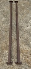 Vintage drop double for sale  Mayfield