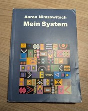 System aaron nimzowitsch gebraucht kaufen  Stuttgart
