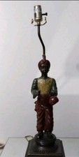 Vintage chalkware sculpture for sale  Chicago