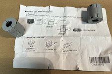 Tdk ferrite core for sale  HUNTINGDON