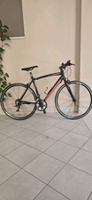 Bici corsa usato  Roma