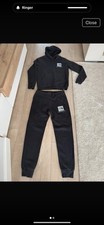 North face tracksuits for sale  READING