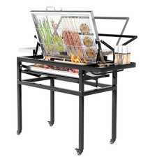 Bbq charcoal grill for sale  Metairie
