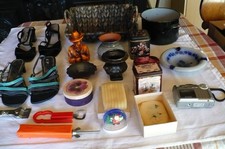 Flohmarkt ware haushaltsartike gebraucht kaufen  Roding