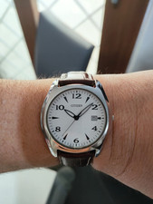 Orologio vintage citizen usato  Anzio
