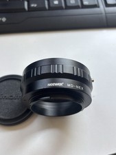 Neewer nex bjektivadapter gebraucht kaufen  Düsseldorf