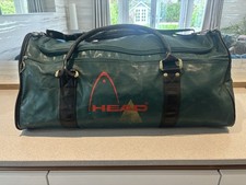 Vintage head monte for sale  GLASGOW