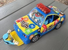 Police cop car for sale  Alma