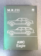1983 amc eagle for sale 1983 amc eagle for sale  Buena Vista