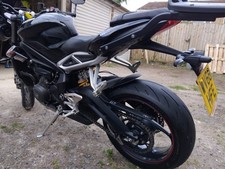 Street triple 765 for sale  BIRMINGHAM