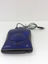 Usado, Iomega Zip 250 Z250USBPCMBP Unidade de Disco Externa Alimentada por USB com Cabo USB, Como Está comprar usado  Enviando para Brazil
