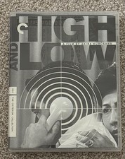 High low region for sale  READING