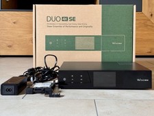 Duo sat receiver gebraucht kaufen  Kahl a.Main
