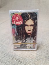 DETSL "AKA LE TRUK". released 2004. Audio Cassette with music, Sealed not used . comprar usado  Enviando para Brazil