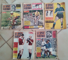Lotto numeri sport usato  Ancona