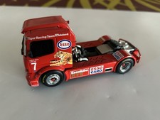 Camion course mercedes d'occasion  Savigné-l'Évêque