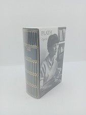 Opere sylvia plath usato  Roma