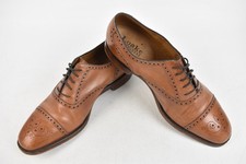 mens loake shoes for sale  NORTHAMPTON