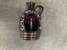 Little brown jug for sale  Contoocook