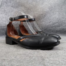 Scarpe jeffrey campbell usato  Spedire a Italy