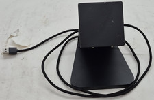 Estação base Luxeport Port iPad Dock (preto) - 71000, usado comprar usado  Enviando para Brazil