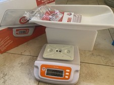 Bilancia digitale kg. usato  Rovigo