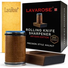 Lavarose rolling knife for sale Lavarose rolling knife for sale  CALDICOT