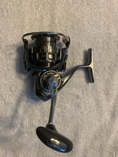 Daiwa exist 2510 for sale  Beaufort