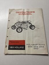 Genuine new holland for sale  Chambersburg