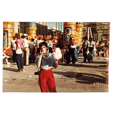 Photographer girl licking for sale  Portland