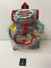 Juego de picnic Thomas And Friends 1992 en bolsa, sello de tostadas, en muy buena condición raro, usado segunda mano  Embacar hacia Argentina