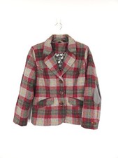 Boden blazer size for sale  TAMWORTH