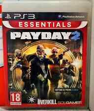 Payday ps3 playstation usato  Fiano Romano