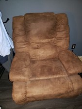 Cushioned manual push for sale  Waterbury