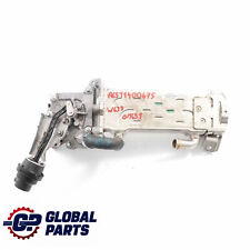 Egr exhaust cooler for sale  UK