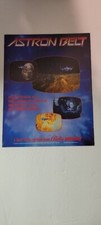 Flyer bally midway for sale  Mount Vernon