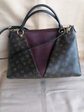Authentique sac vuitton d'occasion  Villefranche-sur-Mer