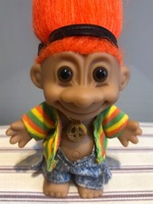 Rare russ troll for sale  ROCHESTER